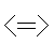 equivalent / äquivalent