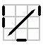 Corners Moved Diagonal 1; Twisted Neighbours P1 - Edges Flipped Neighbours M2