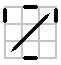 Corners Moved Diagonal 1; Twisted Neighbours P1 - Edges Flipped Opposite 1