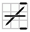 Corners Moved Diagonal 1; Twisted Neighbours P2 - Edges Moved Straight 2