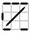 Corners Moved Diagonal 1; Twisted Regular 1 - Edges Flipped Neighbours M1