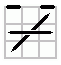 Corners Moved Diagonal 1; Twisted Straight P1 - Edges Moved Straight 2