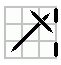 Corners Moved Diagonal 1; Twisted Straight P2 - Edges Moved Diagonal P1