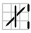 Corners Moved Diagonal 1; Twisted Straight P2 - Edges Moved Straight 1