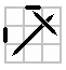 Corners Moved Diagonal 1 - Edges Moved Diagonal P1; Flipped Neighbours M1