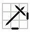 Corners Moved Diagonal 1 - Edges Moved Diagonal P1; Flipped Neighbours P2