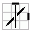 Corners Moved Diagonal 1 - Edges Moved Straight 1; Flipped Neighbours P1