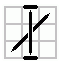 Corners Moved Diagonal 1 - Edges Moved Straight 1; Flipped Opposite 1