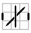 Corners Moved Diagonal 1 - Edges Moved Straight 1; Flipped Opposite 2