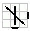 Corners Moved Diagonal 2 - Edges Moved Straight 1; Flipped Neighbours P2