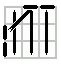 CMP1 CTDm1 EMTp4 EFNm1