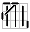 CMP1 CTDp1 EMTp4 EFNm1