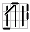 CMP1 CTDp2 EMTp4 EFNp1