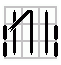 CMP1 CTNm1 EMTp4 EFO2