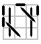 CMP1 CTNp1 EMP2 EFNm1
