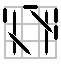 CMP1 CTNp1 EMP2 EFNp1