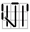 CMP1 CTNp1 EMTm2 EFNm1