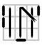 CMP1 CTNp1 EMTm4 EFNm2