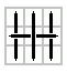 Corners Moved Pair - Edges Moved Cross