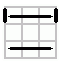 Corners Moved Parallel 2; Twisted Neighbours