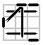 CMP2 CTNp2 EMTp4 EFNm1