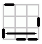 CMSm1 CTTp3 EFp2
