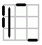 CMSm2 CTDm2 EFm1