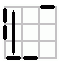 Corners Moved Straight M2; Twisted Negative M1 - Edges Flipped Neighbours M2