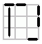 Corners Moved Straight M2; Twisted Positive P1 - Edges Flipped Neighbours P1