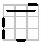 Corners Moved Straight; Twisted Diagonal M1 - Edges Flipped Neighbours M2