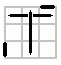 Corners Moved Straight; Twisted Diagonal M2 - Edges Moved Straight 1