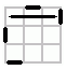 Corners Moved Straight; Twisted Diagonal P2 - Edges Flipped Neighbours M1