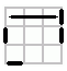 Corners Moved Straight; Twisted Diagonal P2 - Edges Flipped Opposite 2