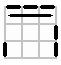 Corners Moved Straight; Twisted Irregular P1 - Edges Flipped Neighbours P1