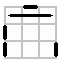 Corners Moved Straight; Twisted Straight M1 - Edges Flipped Neighbours M1