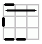 Corners Moved Straight; Twisted Straight M2 - Edges Flipped Neighbours M2