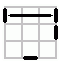 Corners Moved Straight; Twisted Straight P1 - Edges Flipped Neighbours P2