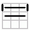 Corners Moved Straight; Twisted Neighbours P1 - Edges Moved Straight 2