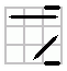 Corners Moved Straight; Twisted Neighbours P2 - Edges Moved Diagonal P2