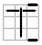 Corners Moved Straight; Twisted Neighbours P2 - Edges Moved Straight 1