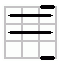 Corners Moved Straight; Twisted Neighbours P2 - Edges Moved Straight 2