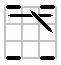 Corners Moved Straight; Twisted Regular 1 - Edges Moved Diagonal P1