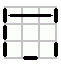 Corners Moved Straight; Twisted Regular 2 - Edges Flipped Neighbours M2