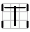 Corners Moved Straight; Twisted Regular 2 - Edges Moved Straight 1