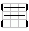 Corners Moved Straight; Twisted Regular 2 - Edges Moved Straight 2