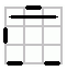 Corners Moved Straight; Twisted Straight M1 - Edges Flipped Neighbours M1