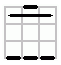 Corners Moved Straight; Twisted Straight M1 - Edges Flipped Opposite 1