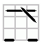 Corners Moved Straight; Twisted Straight M1 - Edges Moved Diagonal P1