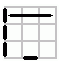 Corners Moved Straight; Twisted Straight M2 - Edges Flipped Neighbours M2