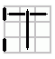 Corners Moved Straight; Twisted Straight M2 - Edges Moved Straight 1